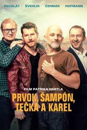 Friendship (2021) Hindi Movie – [400MB]
