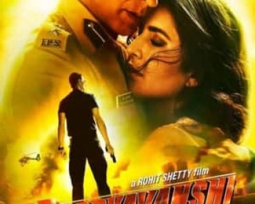 Download Sooryavanshi (2021) Hindi Movie 480p | 720p | 1080p WEB-DL ESub [TheBollyVerse.Guru]