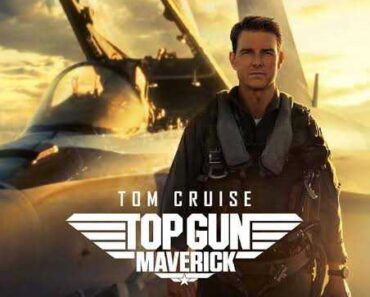 Top Gun Maverick(2022) Full Movie Download Hindi IMax BluRay 1080p 720p 480p
