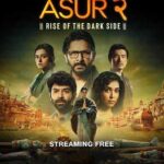 Asur Season 2 Download Filmyzilla(2023) WEB-DL 1080p 720p 480p