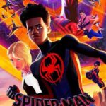 Spider Man Across The Spider verse Hindi Dubbed Download Filmyzilla in 1080p 720p 480p WEB-DL