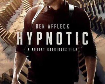 Hypnotic Movie Download 2023 English 1080p 720p 480p WEB-DL