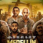 Download Medellin 2023 Full Movie Dual Audio(Hindi+English) WEB-DL 1080P 720P 480P