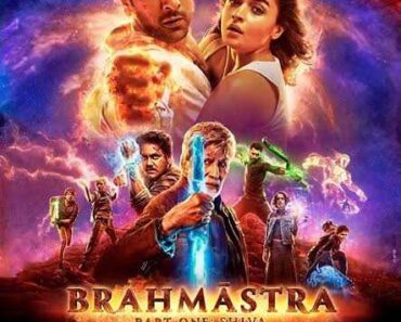 Brahmastra Full Movie Download 2022 WEB-DL 1080p 720p 480p