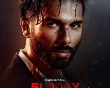 Bloody Daddy(2023) New Bollywood Movies Download WEB-DL 1080p 720p 480p