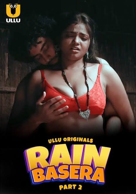 Rain Basera Part 2 Poster