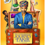 Download The Extraordinary Journey of The Fakir(2018) Hollywood Movie Hindi Dubbed 480p~300MB | 720p~800MB | 1080p~1.5GB