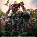 Download Transformers: Rise of The Beasts Hollywood Hindi Dubbed Movie 1080p~3.6GB | 720p~1.8GB | 480p~600MB