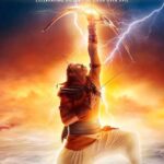 Adipurush(2023) Full Movie Download Hindi | Tamilrockers | 480p~600MB | 720p~1.3GB | 1080p~2.9GB