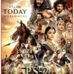 Ponniyin Selvan 2 Download Hindi Dubbed South Movie