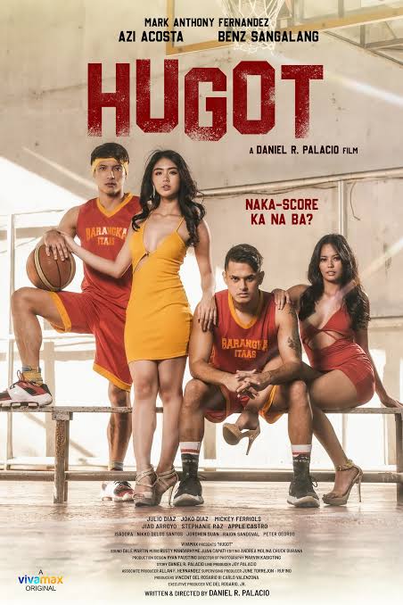 Hugot(2023) Movie Poster | Adult Movie | 18 Hollywood movies download