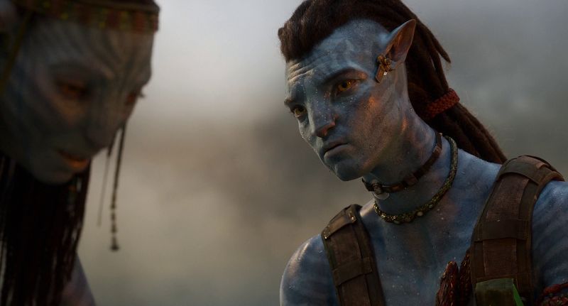 Avatar 2 The Way of Water Movie Screenshots