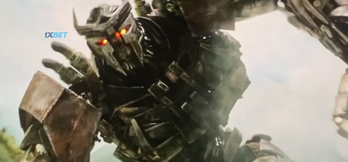 Transformers: Rise of The Beasts(2023) Movie Screenshots