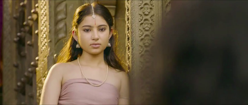 Ponniyin Selvan 2(2023) Movie Screenshot