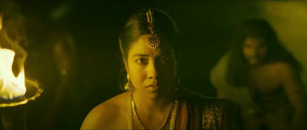 Ponniyin Selvan 2(2023) Movie Screenshot