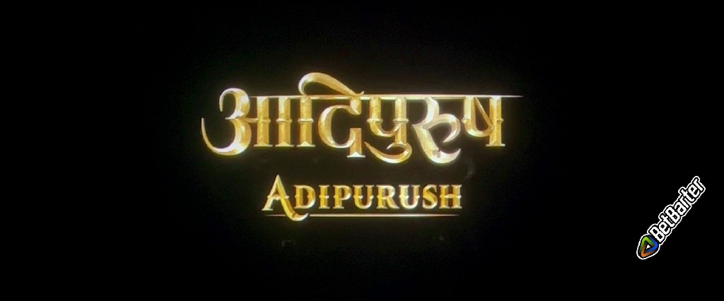 Adipurush(2023) Movie Screenshot