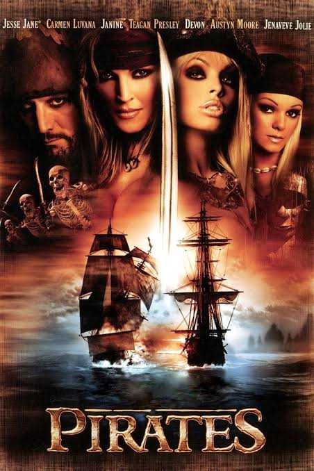 Pirates Porn Movie Download (2005) English Khatrimaza 1080p 720p 480p