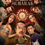 Download Murder Mubarak (2024) WEB-DL [Hindi DD5.1] Netflix Original Full Movie 480p [480MB] | 720p [1.2GB] | 1080p [2.2GB] Khatrimaza2.com