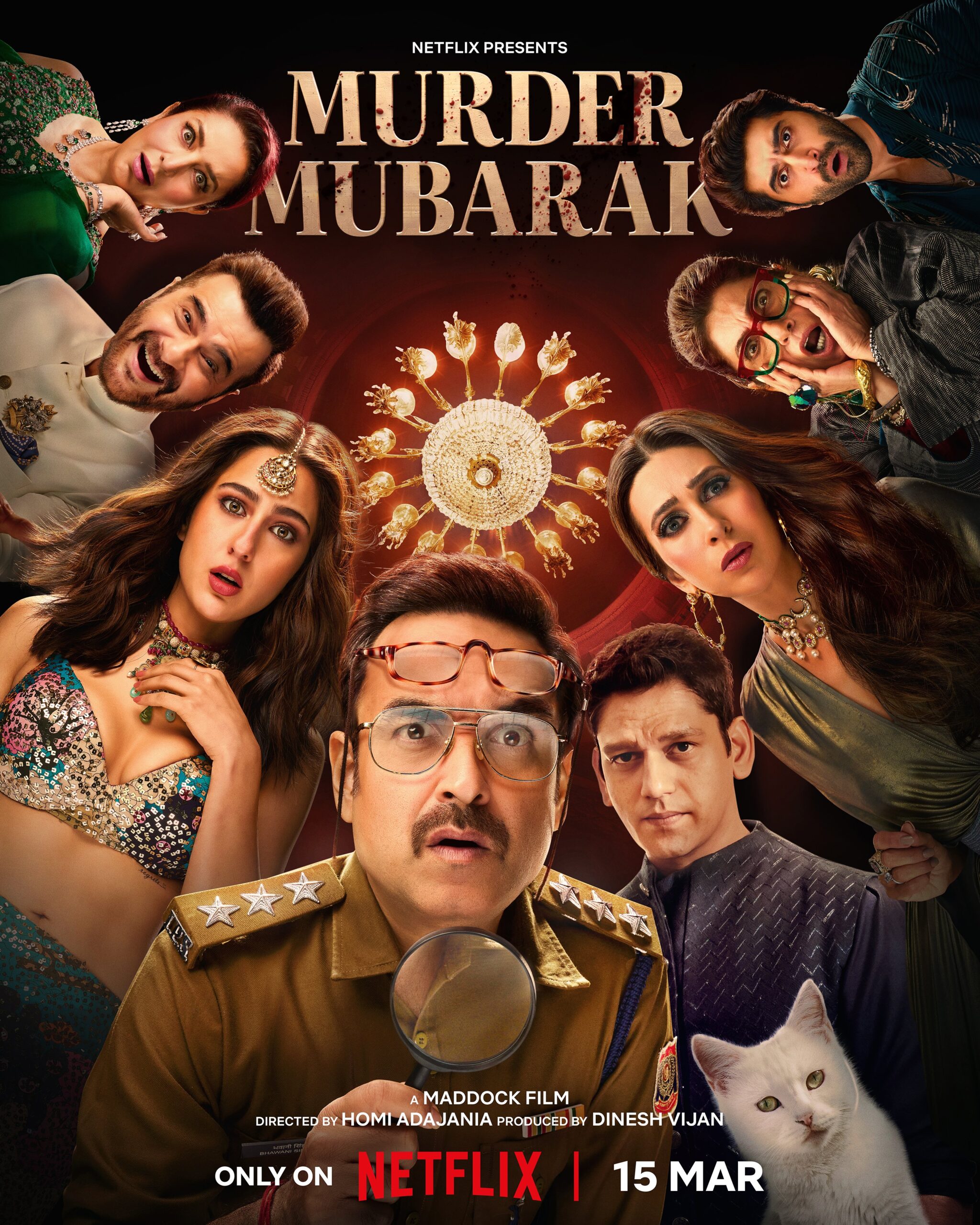 Download Murder Mubarak (2024) WEB-DL [Hindi DD5.1] Netflix Original Full Movie 480p [480MB] | 720p [1.2GB] | 1080p [2.2GB]  Khatrimaza2.com 