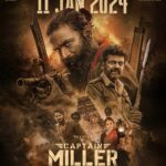 Download CAPTAIN MILLER – Prime Video (2024) WEB-DL [Hindi Dubbed DD5.1] Full Movie 480p [350MB] | 720p [1.5GB] | 1080p [3.3GB] Khatrimaza2.com