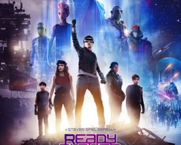 Download Ready Player One(2018) Full Movie Download 720p 1080p Khatrimaza