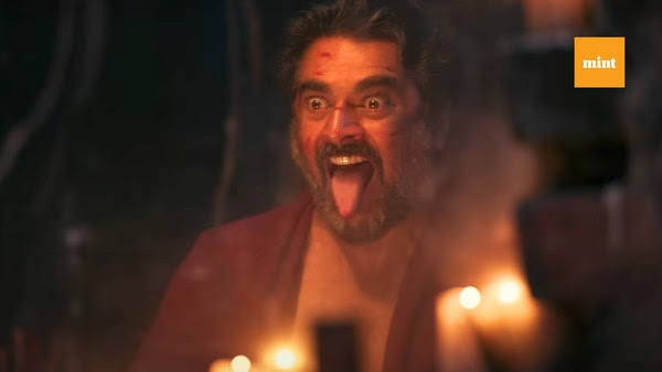 Shaitan(2024) New Bollywood Movie Screenshots khatrimaza2.com