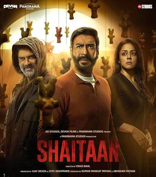 Shaitan Movie Download 2024 New Bollywood Movie Download HD Khatrimaza2.com