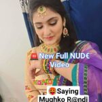 Post 121 Desi Cute Girl Saying Mujhe Randi Bana Kar Chodo on Live Stream | Desi Girl OnlyFans Nude Video | Premium Girl Nude Video| Delhi Randi on Live Saying Fuck Me 8min Full Video[130MB]~Khatrimaza2.com